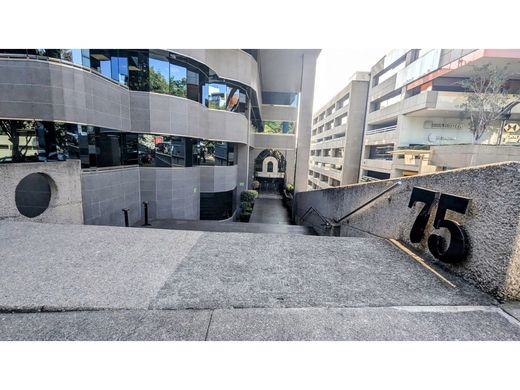 Γραφείο σε Miguel Hidalgo, Ciudad de México