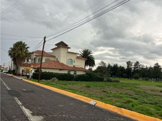 أرض ﻓﻲ Pachuca de Soto, Estado de Hidalgo