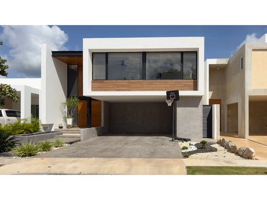 Luxury home in Mérida, Yucatán