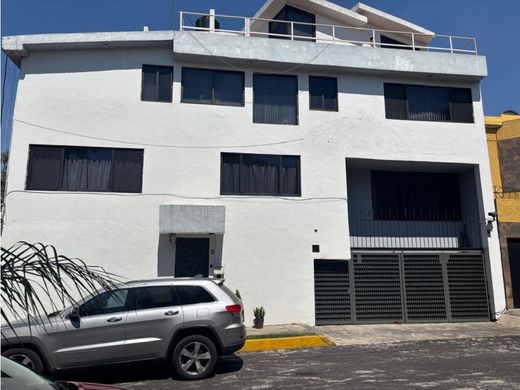 Apartment in Mexico City, The Federal District