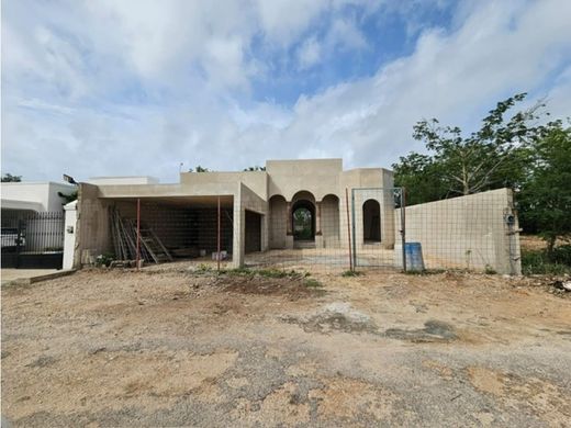 Luxus-Haus in Conkal, Yucatán