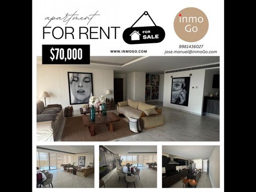 Apartment in Cancún, Benito Juárez