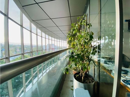 Γραφείο σε Miguel Hidalgo, Ciudad de México