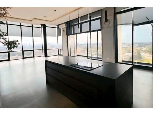Penthouse in San Andrés Cholula, Puebla