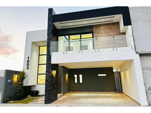 Luxury home in Saltillo, Coahuila