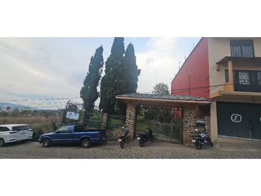 Luksusowy dom w Mazamitla, Jalisco