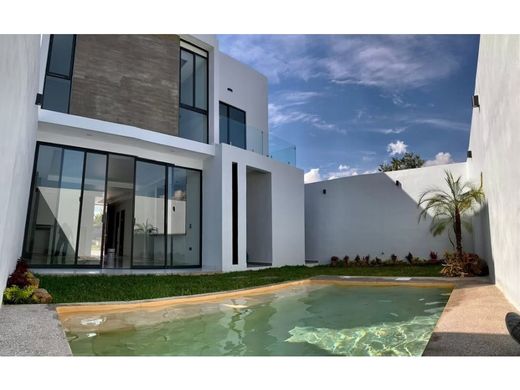 Элитный дом, Куэрнавака, Cuernavaca