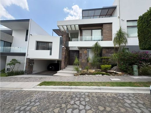 Casa de luxo - Puebla