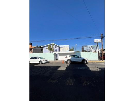 Luxury home in Morelia, Michoacán