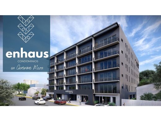 Edificio en Tijuana, Estado de Baja California