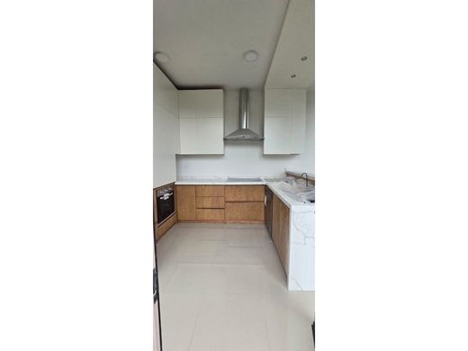 Piso / Apartamento en Monterrey, Estado de Nuevo León