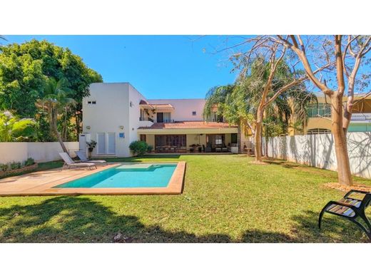Casa de luxo - Mérida, Iucatã
