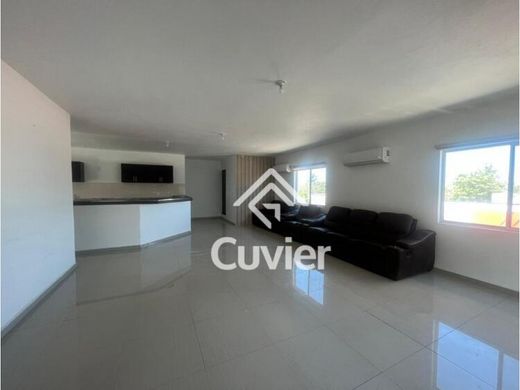 Piso / Apartamento en Cd. Madero, Ciudad Madero