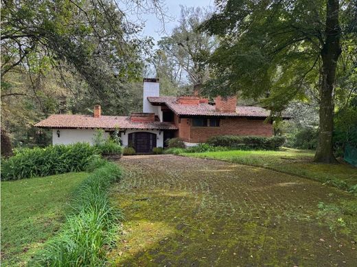 ‏בתי יוקרה ב  Valle de Bravo, Estado de México