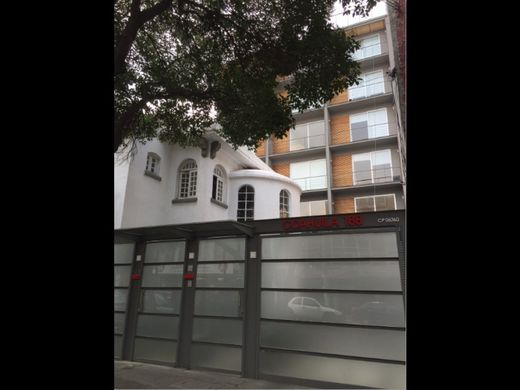 Apartament w Cuauhtémoc, Ciudad de México