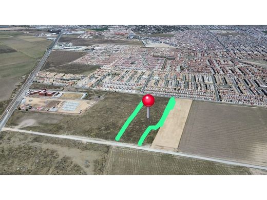 Pachuca de Soto, イダルゴ州の土地