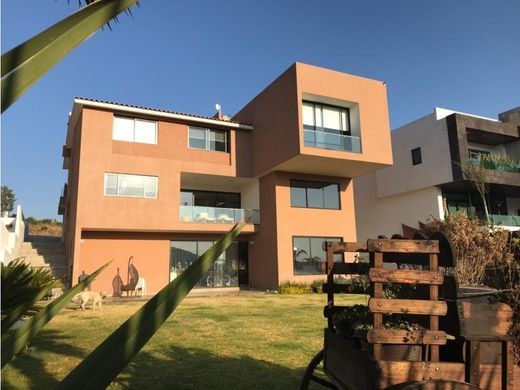 Ciudad López Mateos, Atizapán de Zaragozaの高級住宅