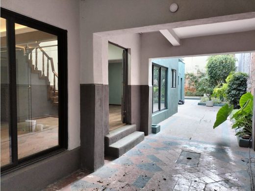 Casa de luxo - Colonia Benito Juárez, Villa de Tezontepec