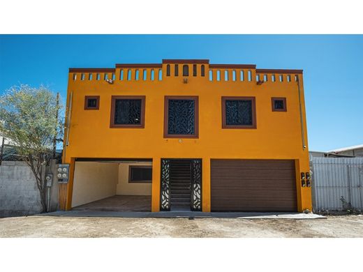 Casa di lusso a San José del Cabo, Los Cabos