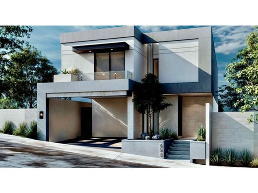 منزل ﻓﻲ Santiago, Estado de Nuevo León