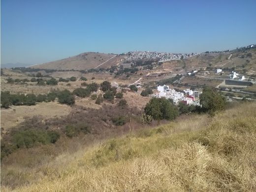 Terreno a Ciudad López Mateos, Atizapán de Zaragoza