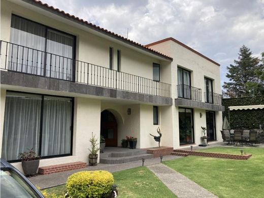 Casa de lujo en Alvaro Obregon, Magdalena Contreras