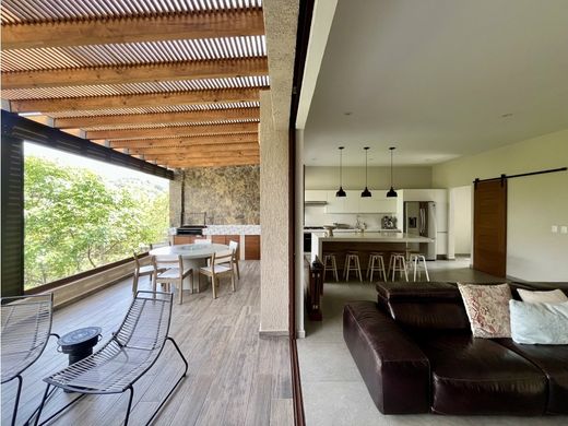 Komplex apartman Valle de Bravo, Estado de México