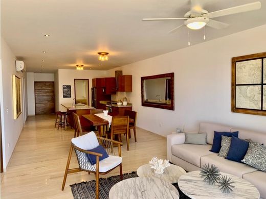 Residential complexes in Cabo San Lucas, Los Cabos