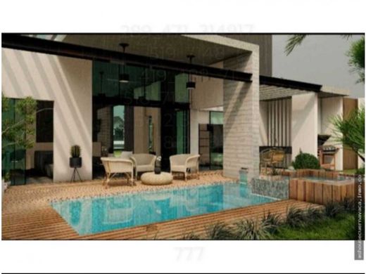 Luxury home in Temixco, Morelos