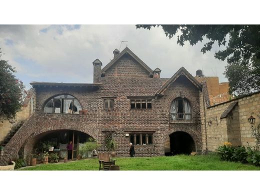 Luxury home in Tlalpan, The Federal District