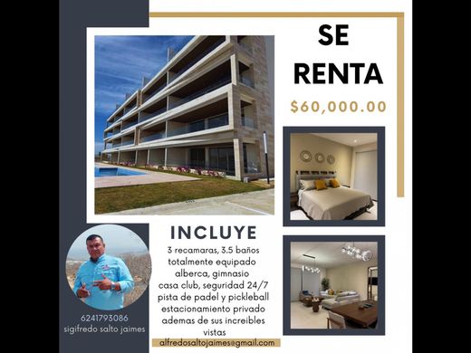 Appartamento a Cabo San Lucas, Los Cabos