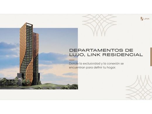 Edificio en Tijuana, Estado de Baja California