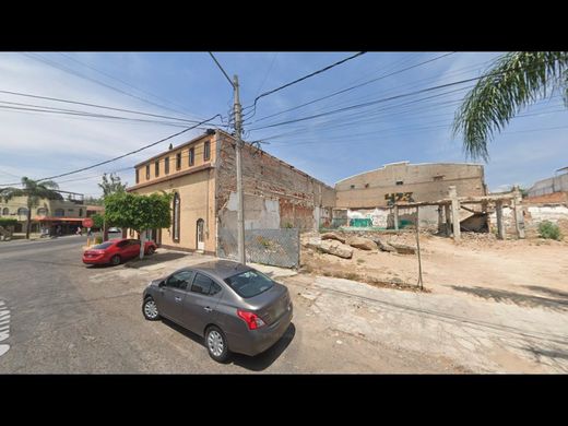 Участок, Гвадалахара, Guadalajara