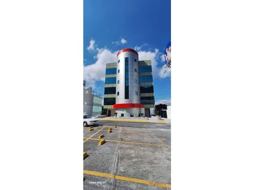 Complesso residenziale a Monterrey, Nuevo León