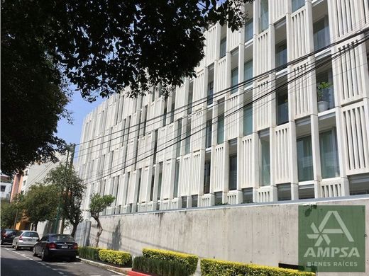 Appartement à Miguel Hidalgo, Ciudad de México