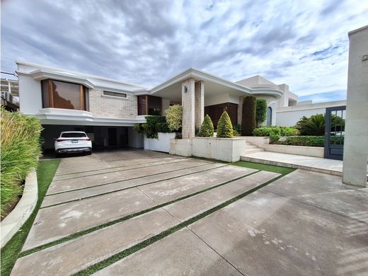 Luksusowy dom w Hermosillo, Sonora