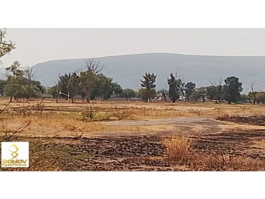 Celaya, グアナフアト州の土地