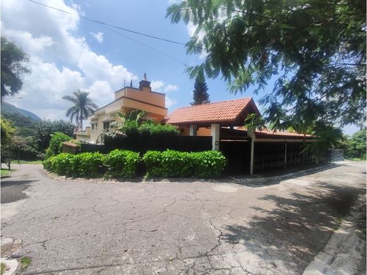 Casa di lusso a Jiutepec, Morelos