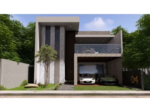 호화 저택 / Mérida, Estado de Yucatán