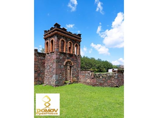 Arsa San Pedro Jácuaro, Hidalgo