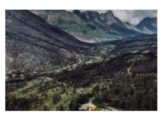 토지 / Santiago, Estado de Nuevo León