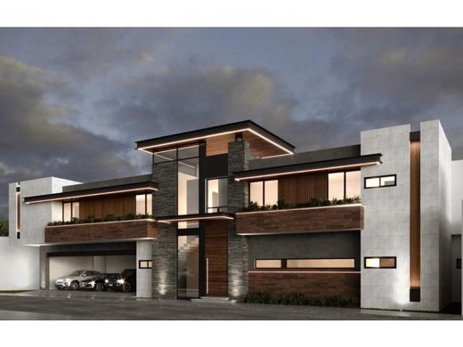 Элитный дом, Монтеррей, Monterrey