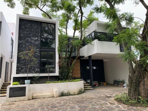 Maison de luxe à Cuernavaca, Morelos