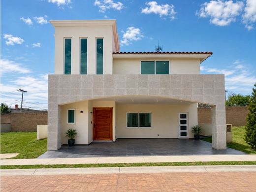 Luxury home in Metepec, Estado de México