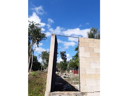 토지 / Tulum, Estado de Quintana Roo