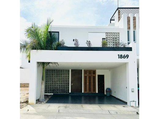 Maison de luxe à Mazatlán, Sinaloa