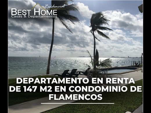 Appartement in Cancún, Benito Juárez