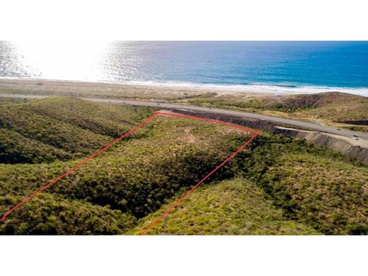 Grond in La Paz, Baja California Sur