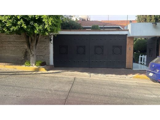 Naucalpan de Juárez, メヒコ州の高級住宅