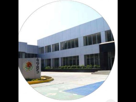 办公室  Xochimilco, 墨西哥州